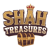 Shah Treasures Transparent Logo