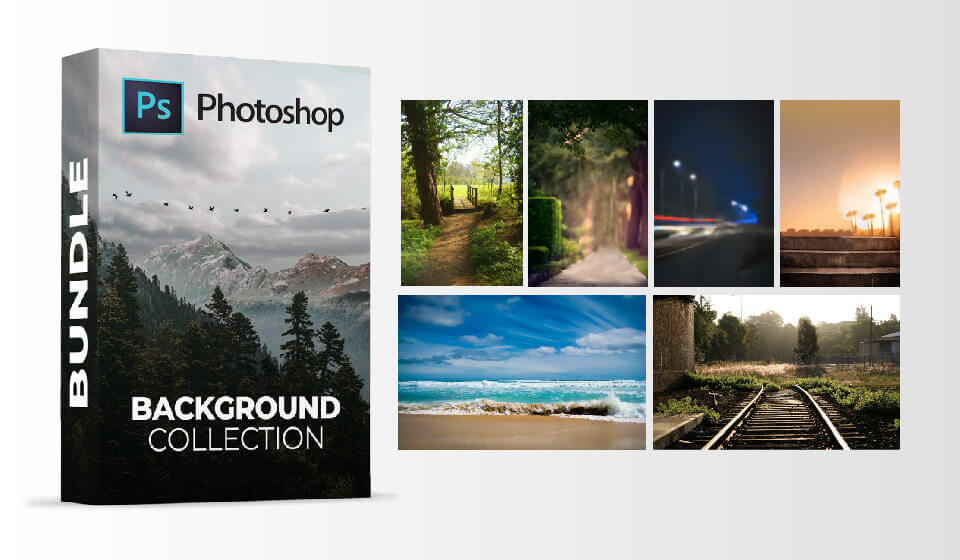 Photography & Photo Editing Bundle - Image 14