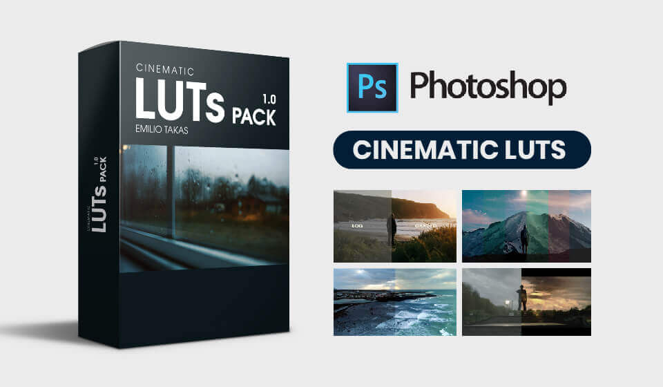 Photography & Photo Editing Bundle - Image 5