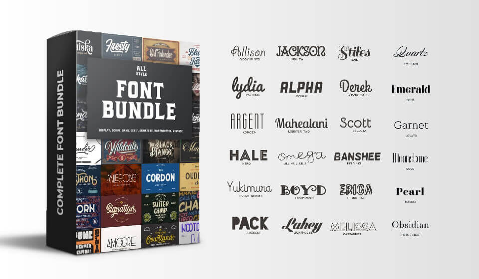 Photography & Photo Editing Bundle - Image 10