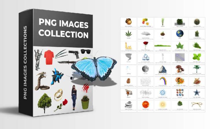 Photography & Photo Editing Bundle - Image 13