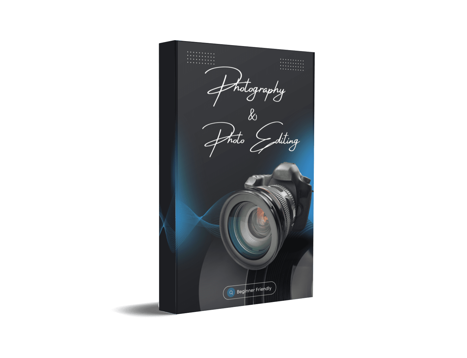 Photography & Photo Editing Bundle